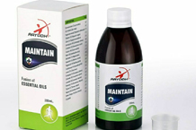  Minitoss Medicines Pharma franchise products -	other Aayudh Maintain Oil.jpg	